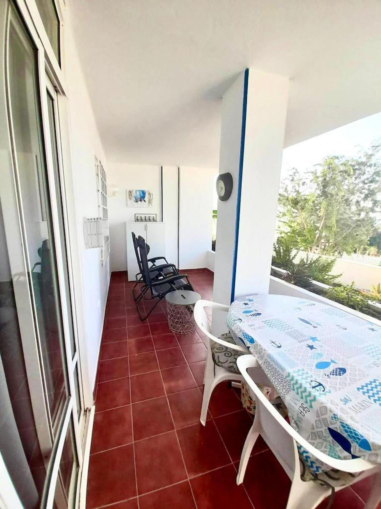 Apartamento Lory-Puerto Del Carmen Puerto del Carmen  Exterior foto
